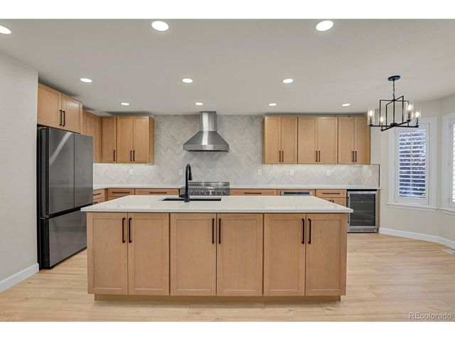 9267 S Cedar Hill Way, Lone Tree, CO 80124