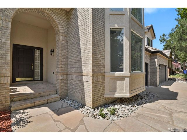9267 S Cedar Hill Way, Lone Tree, CO 80124