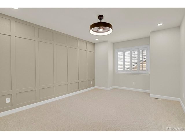 9267 S Cedar Hill Way, Lone Tree, CO 80124