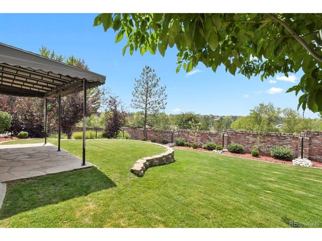 9267 S Cedar Hill Way, Lone Tree, CO 80124