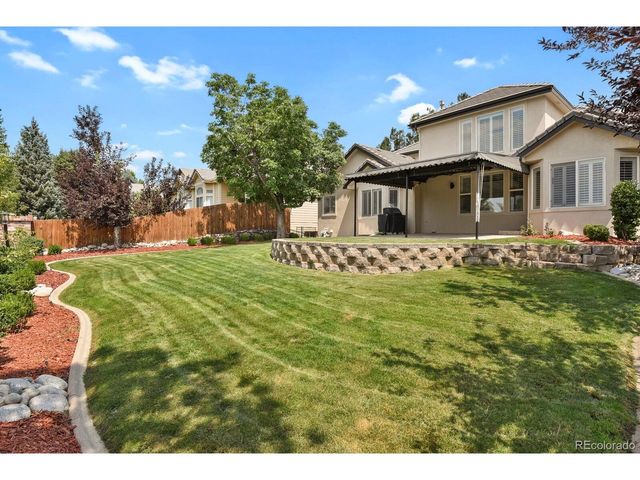 9267 S Cedar Hill Way, Lone Tree, CO 80124