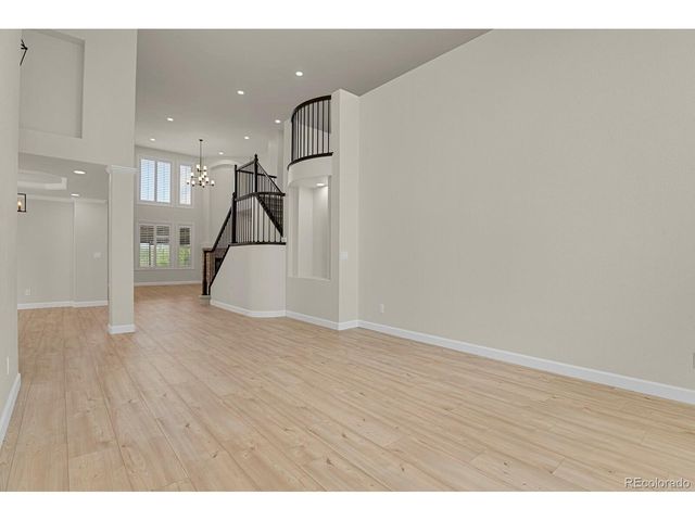 9267 S Cedar Hill Way, Lone Tree, CO 80124