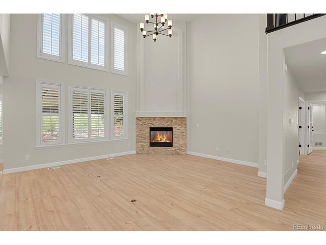 9267 S Cedar Hill Way, Lone Tree, CO 80124