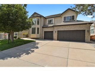 9267 S Cedar Hill Way, Lone Tree, CO 80124