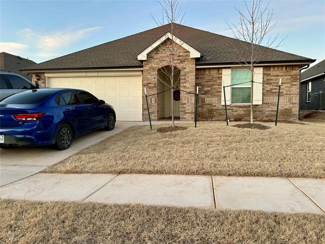 9049 NW 149th Street, Yukon, OK 73099