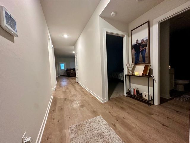 9049 NW 149th Street, Yukon, OK 73099