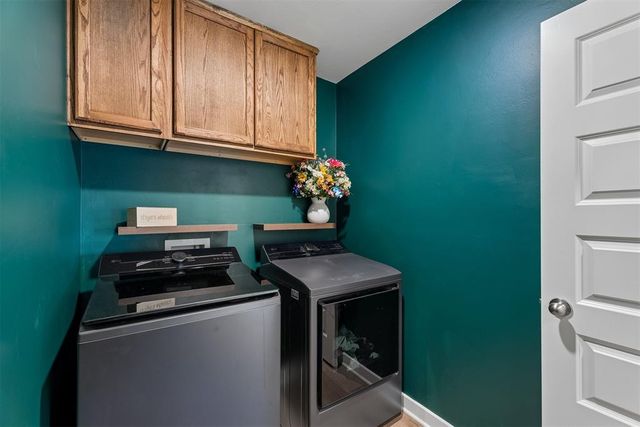 9049 NW 149th Street, Yukon, OK 73099