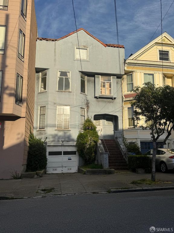 606 3rd Avenue, San Francisco, CA 94118