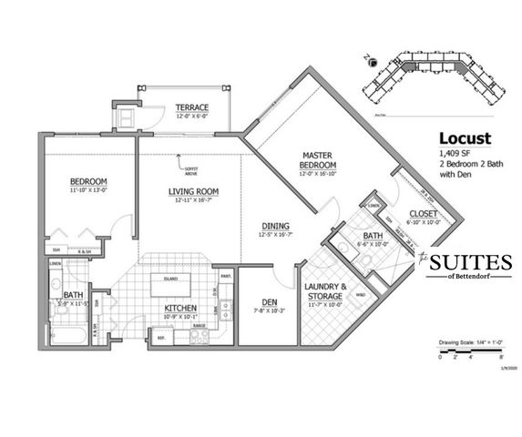 2592 Middle Road 208, Bettendorf, IA 52722