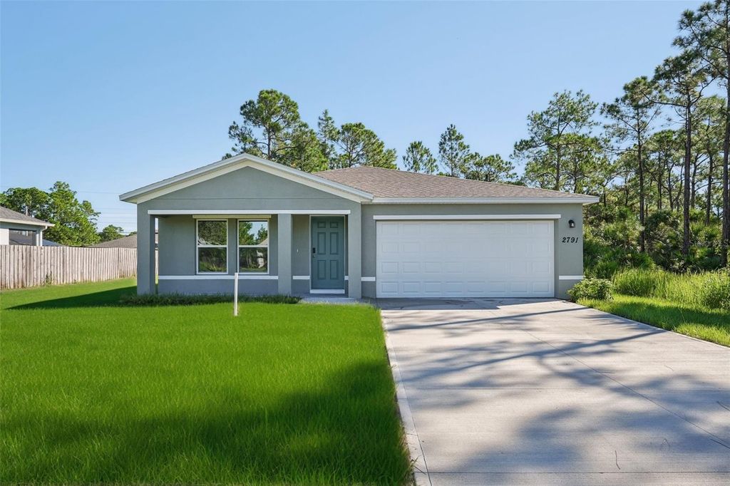 2791 SOMERSET AVENUE SE, Palm Bay, FL 32909