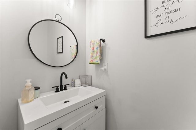 3367 Abbey Way, Gainesville, GA 30507