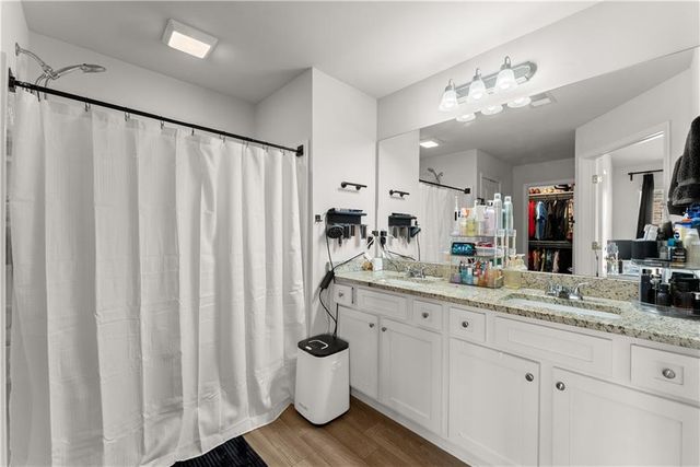 3367 Abbey Way, Gainesville, GA 30507