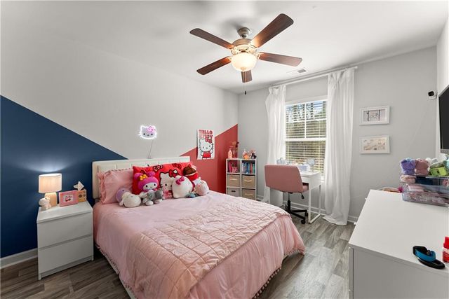 3367 Abbey Way, Gainesville, GA 30507