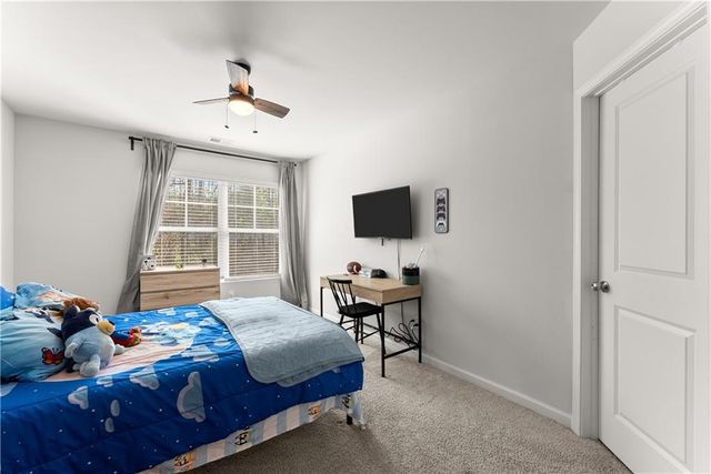 3367 Abbey Way, Gainesville, GA 30507