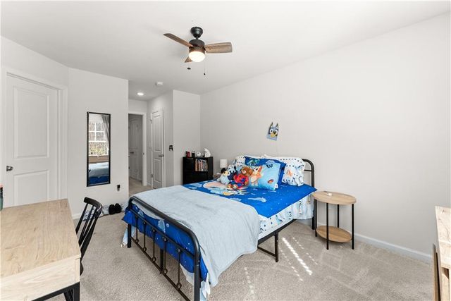 3367 Abbey Way, Gainesville, GA 30507