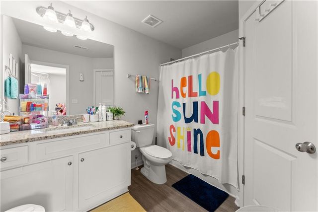 3367 Abbey Way, Gainesville, GA 30507