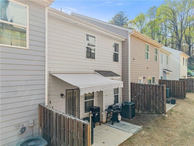 3367 Abbey Way, Gainesville, GA 30507