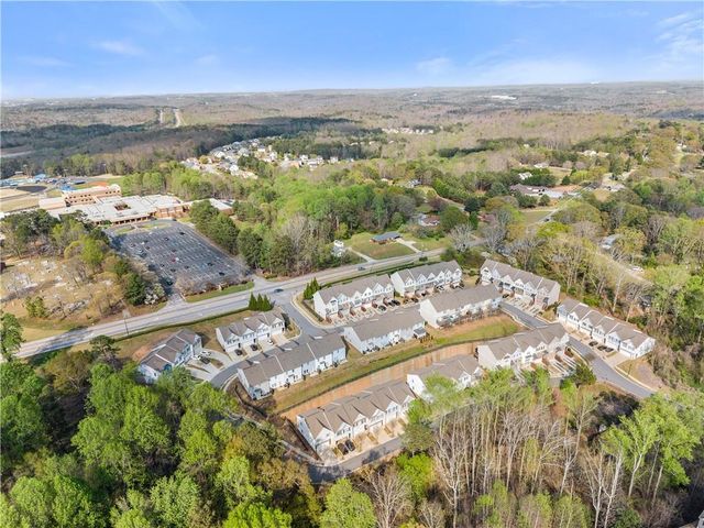3367 Abbey Way, Gainesville, GA 30507