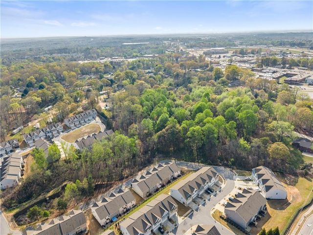 3367 Abbey Way, Gainesville, GA 30507