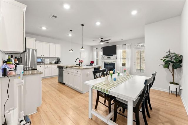 3367 Abbey Way, Gainesville, GA 30507