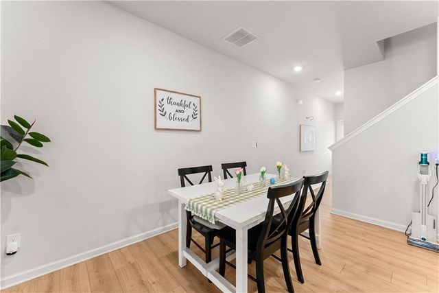 3367 Abbey Way, Gainesville, GA 30507