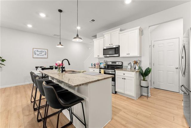 3367 Abbey Way, Gainesville, GA 30507