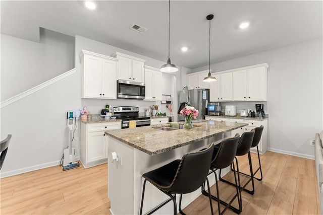 3367 Abbey Way, Gainesville, GA 30507