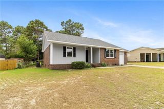 2316 Rustic Trail, Fayetteville, NC 28306