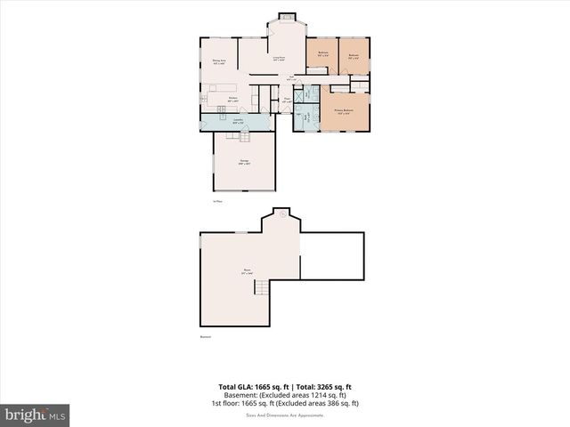 54 SUGARHILL RD, Manahawkin, NJ 08050