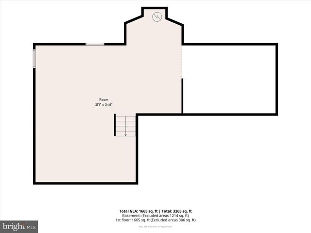 54 SUGARHILL RD, Manahawkin, NJ 08050