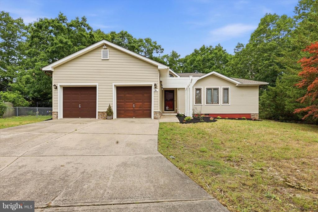 54 SUGARHILL RD, Manahawkin, NJ 08050