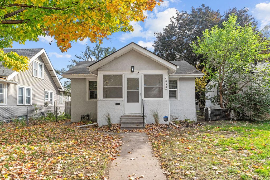 4838 Aldrich Avenue N, Minneapolis, MN 55430 — exterior