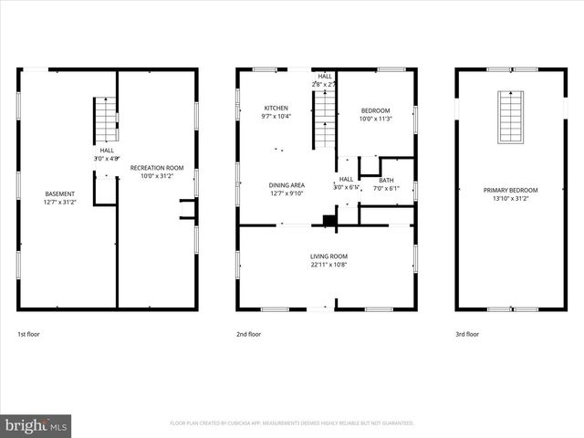 64 E MAIN ST, Elizabethville, PA 17023