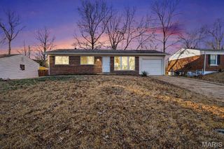 1718 Foley Drive, Dellwood, MO 63136