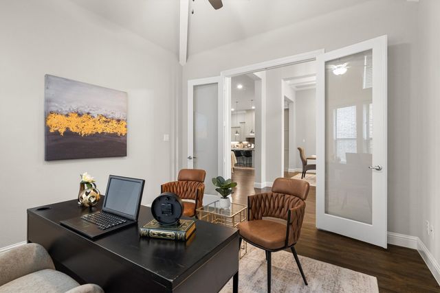 329 Nora Lane, Argyle, TX 76226