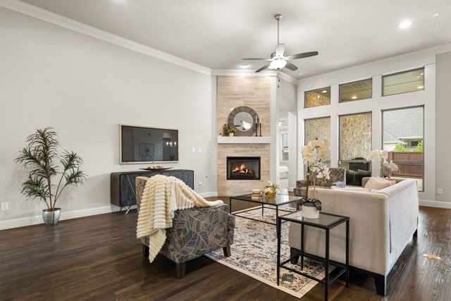 329 Nora Lane, Argyle, TX 76226