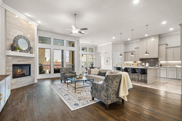 329 Nora Lane, Argyle, TX 76226