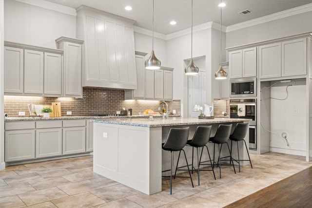 329 Nora Lane, Argyle, TX 76226