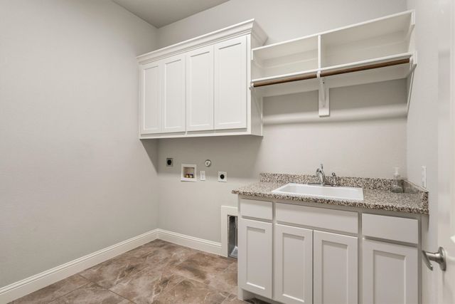 329 Nora Lane, Argyle, TX 76226