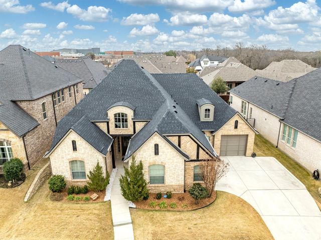 329 Nora Lane, Argyle, TX 76226