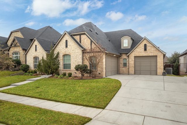 329 Nora Lane, Argyle, TX 76226