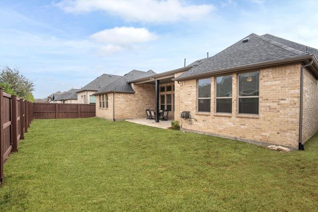 329 Nora Lane, Argyle, TX 76226