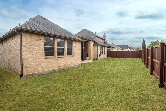 329 Nora Lane, Argyle, TX 76226