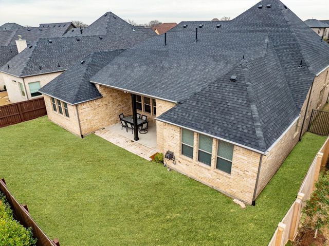 329 Nora Lane, Argyle, TX 76226