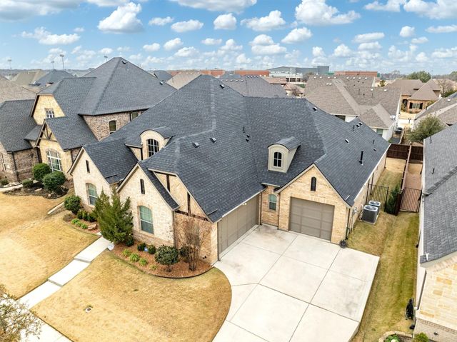329 Nora Lane, Argyle, TX 76226