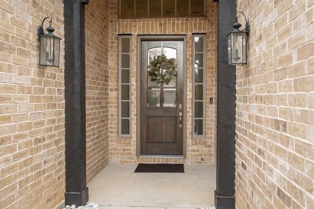 329 Nora Lane, Argyle, TX 76226