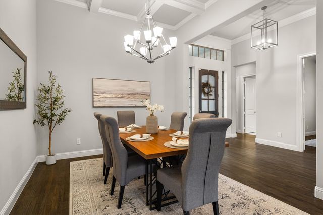 329 Nora Lane, Argyle, TX 76226