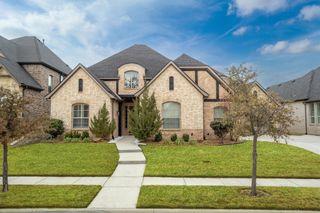 329 Nora Lane, Argyle, TX 76226