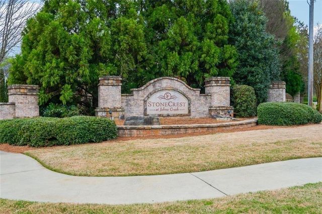 3140 Stonecrest Drive SE, Cumming, GA 30041