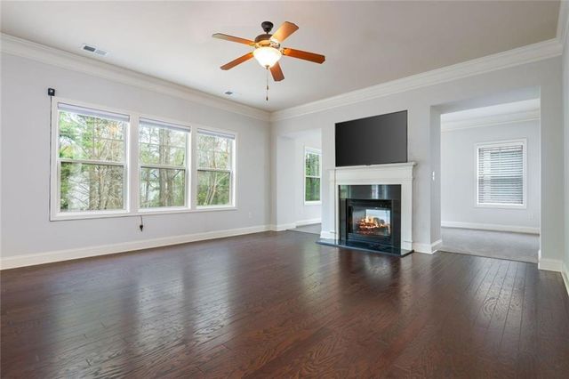 3140 Stonecrest Drive SE, Cumming, GA 30041